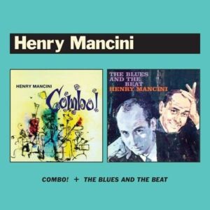 Combo! / Blues And The Beat - Henry Mancini