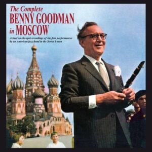 Complete Benny Goodman.. - Benny Goodman