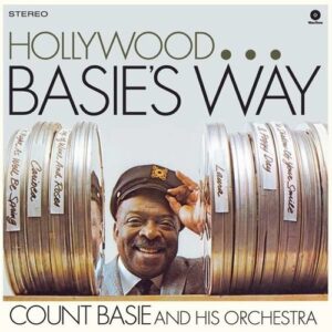 Hollywood... Basie's Way - Count Basie & His Orchestra