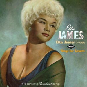 Etta James / Sings For Lovers - Etta James
