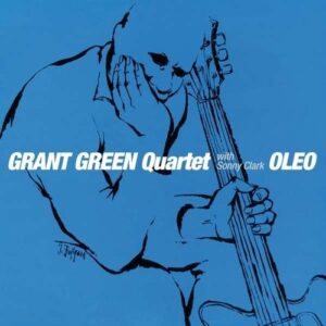 Oleo - Grant Green