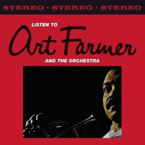 Listen To Art Farmer / The Brass Shout - Art Farmer