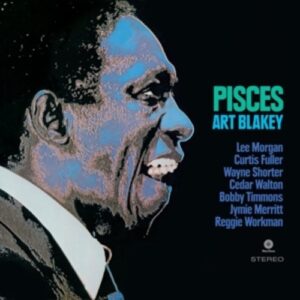 Pisces - Art Blakey & The Jazz Messengers