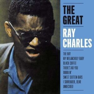 The Great - Ray Charles