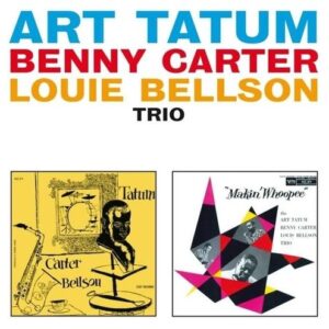 Trio - Art Tatum