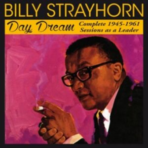 Day Dream - Billy Strayhorn