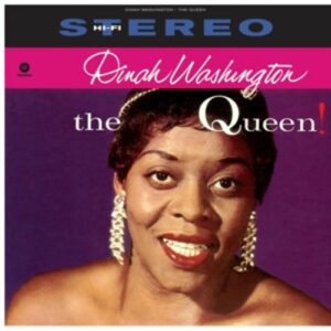 Queen - Dinah Washington