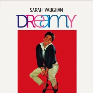 Dreamy / Divine One - Sarah Vaughan
