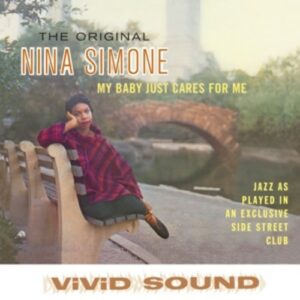 My Babe Just Cares For Me - Nina Simone
