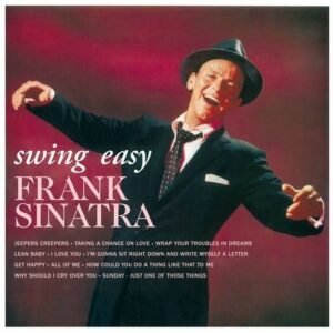 Swing Easy - Frank Sinatra