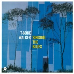 Singing The Blues - T-Bone Walker