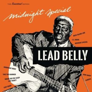 Midnight Special - Lead Belly