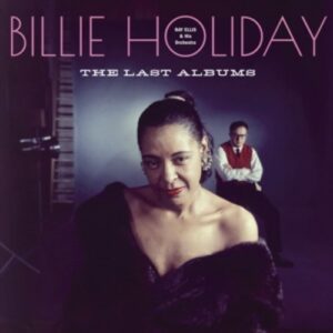 The Last Albums - Billie Holiday