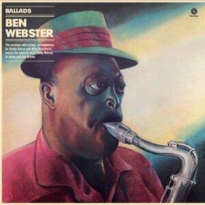 Ballads - Ben Webster