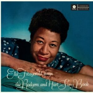Ella Sings the Rodgers and Hart Song Book - Ella Fitzgerald