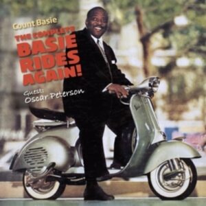 The Complete Basie Rides Again - Count Basie