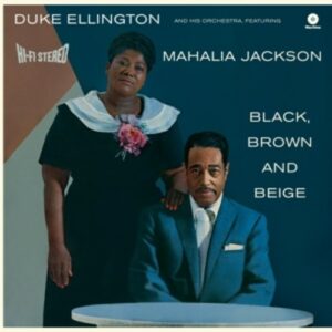 Black, Brown And Beige - Duke Ellington