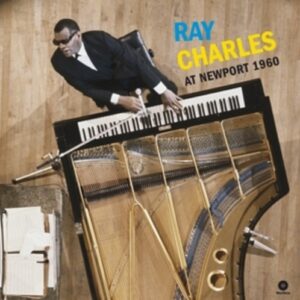 At Newport 1960 - Ray Charles