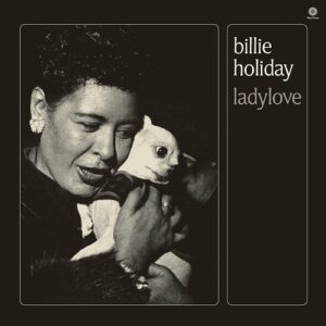 Ladylove - Billie Holiday