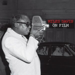 On Film - Miles Davis