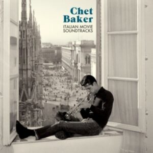 Italian Movie Soundtracks - Chet Baker
