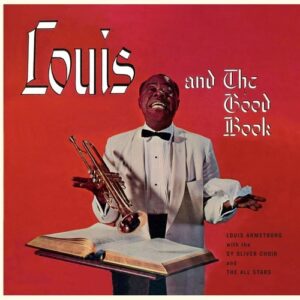 Louis And The Good Book (Vinyl) - Louis Armstrong