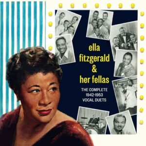 Ella Fitzgerald & Her Fellas - Ella Fitzgerald