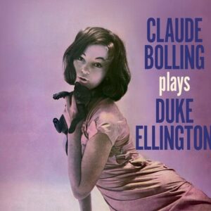 Claude Bolling Plays Duke Ellington
