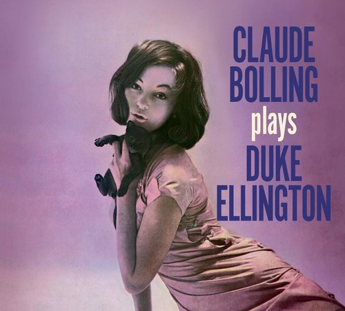 Claude Bolling Plays Duke Ellington