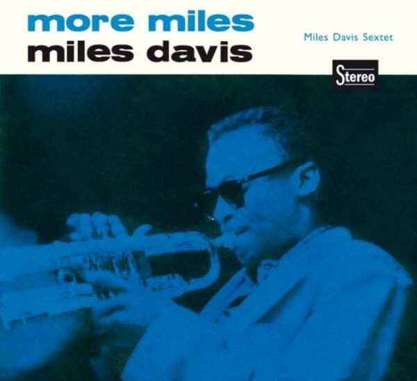 More Miles - Miles Davis