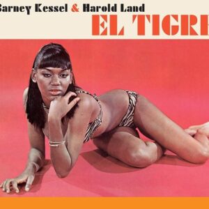 El Tigre - Barney Kessel & Harold Land