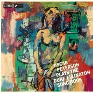 Oscar Peterson Plays the Duke Ellington Song Book
