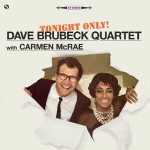 Tonight Only - Dave Brubeck Quartet