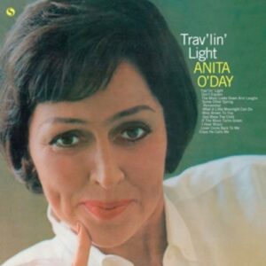 Trav'lin' Light - Anita O'Day