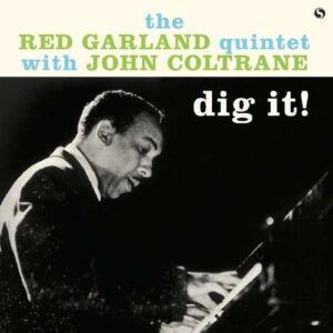 Dig It! (Vinyl) - Red Garland Quintet