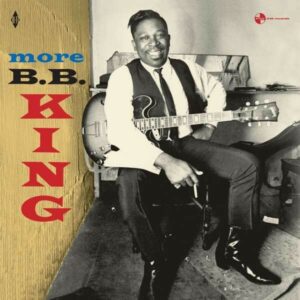 More B.B. King (Vinyl) - B.B. King
