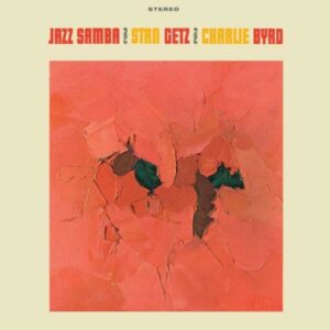 Jazz Samba - Stan Getz