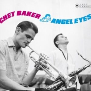 Angel Eyes - Chet Baker