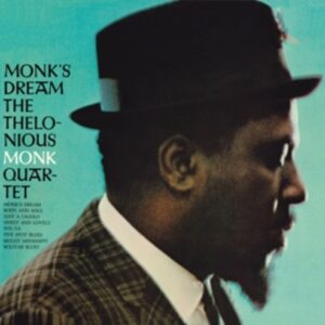 Monk's Dream - Thelonious Monk Quartet