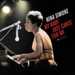 My Baby Just Cares For Me - Nina Simone