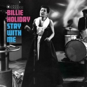 Stay With Me - Billie Holiday