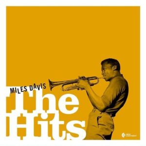 The Hits (Vinyl) - Miles Davis