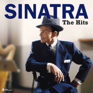 The Hits (Vinyl) - Frank Sinatra