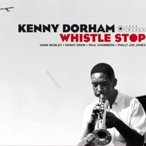 Whistle Stop - Kenny Dorham
