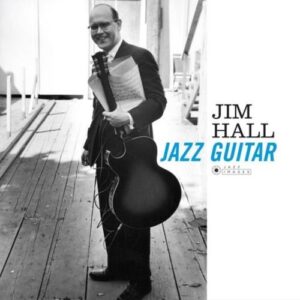 Jazz Guitar (Vinyl) - Jim Hall
