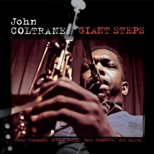 Giant Steps - John Coltrane
