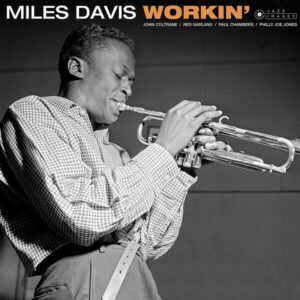 Workin' (Vinyl) - Miles Davis