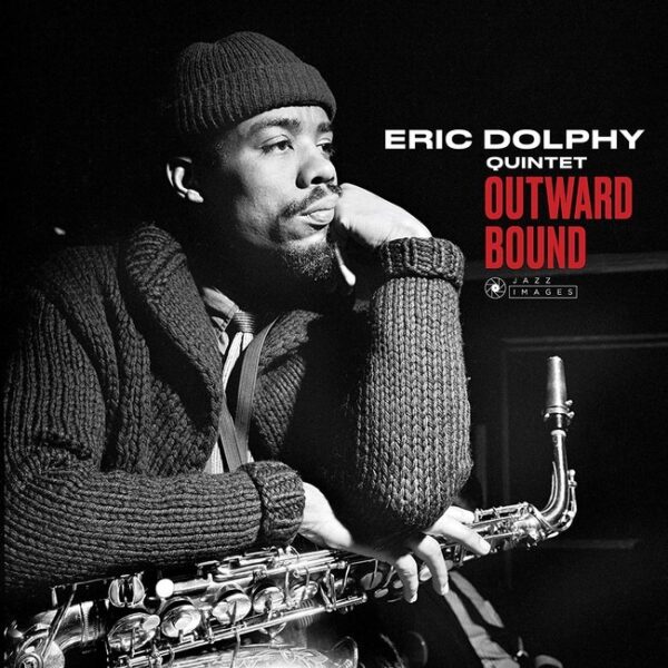 Outward Bound (Vinyl) - Eric Dolphy