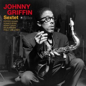 Sextet (Vinyl) - Johnny Griffin
