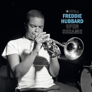Open Sesame (Vinyl) - Freddie Hubbard